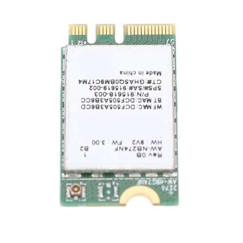 AW NB274NF - NGFF M.2 Bluetooth 4.0