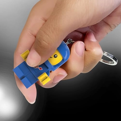 Minifigures Keychain Light - Spacebaby (KE210H)