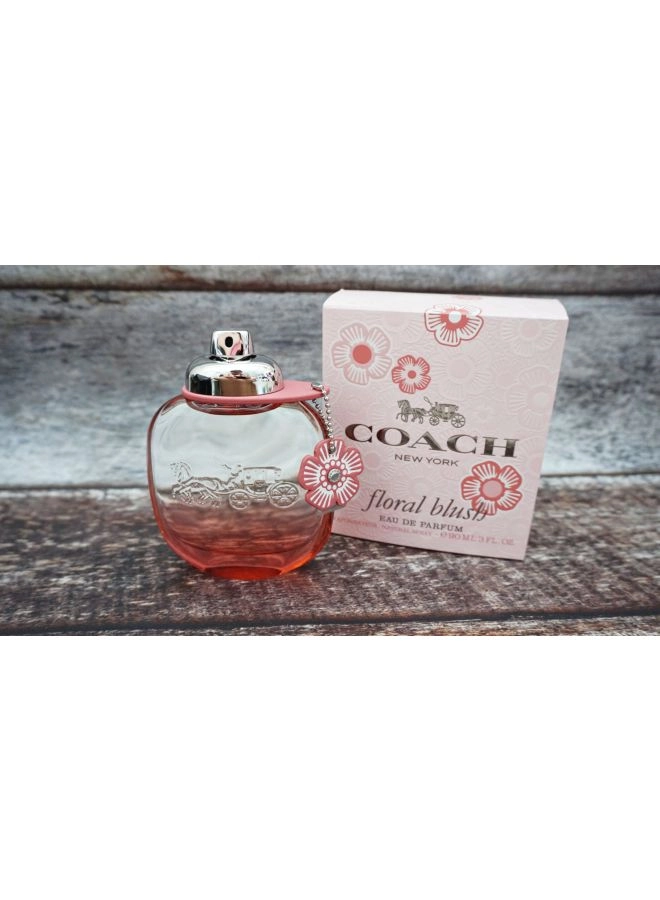 Floral Blush - Eau de Parfum 50ml
