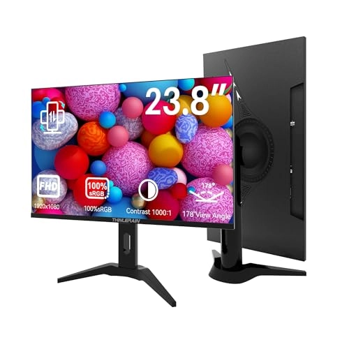 T-23.8BNC - 23.8 Inches 1920x1080