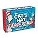Cat in The Hat Memory Master - Card Game