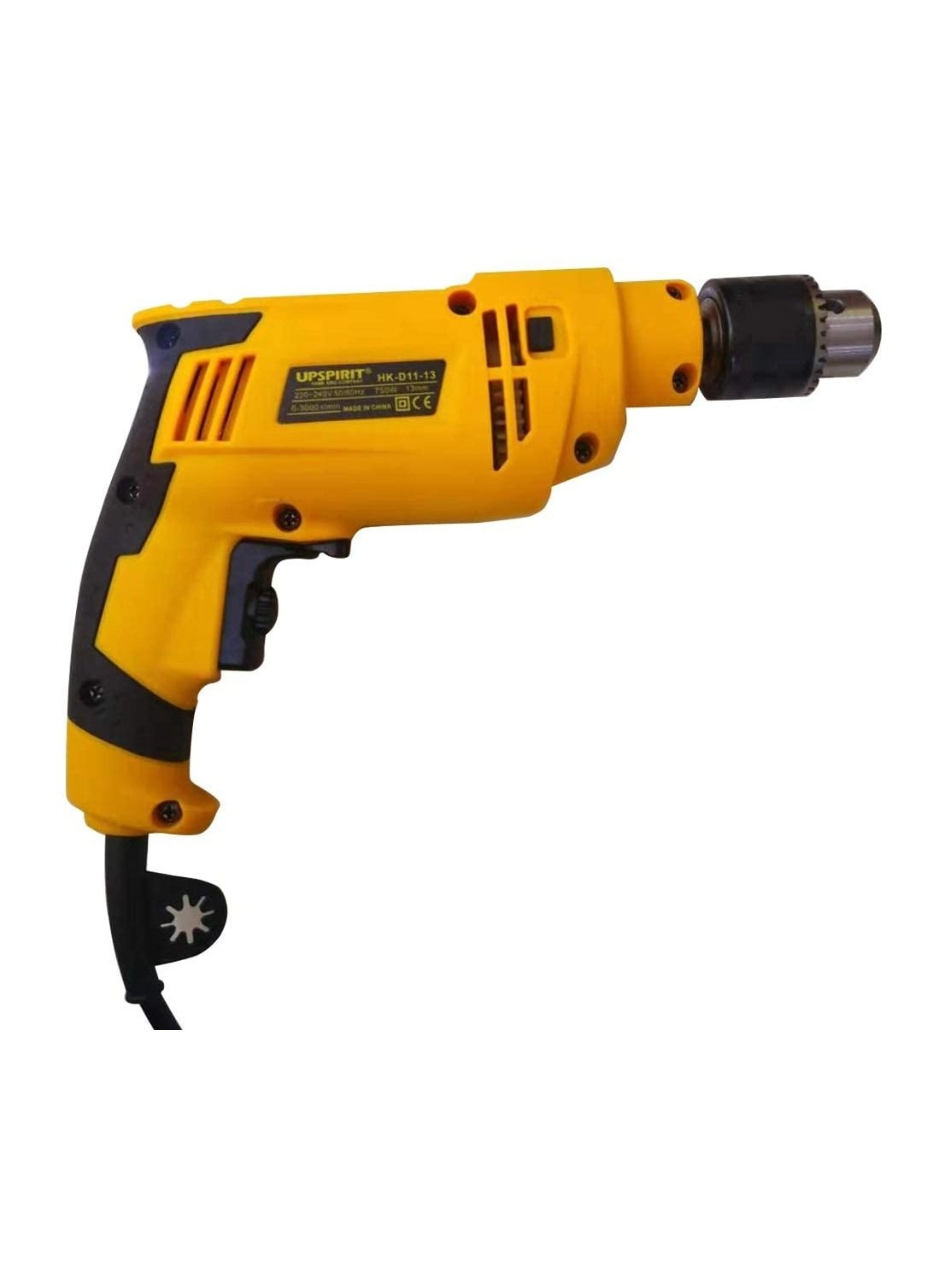 Impact Drill