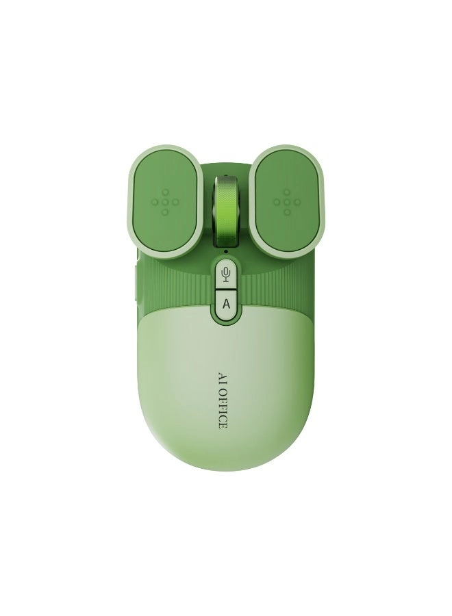 Ergonomic Mouse - Wireless