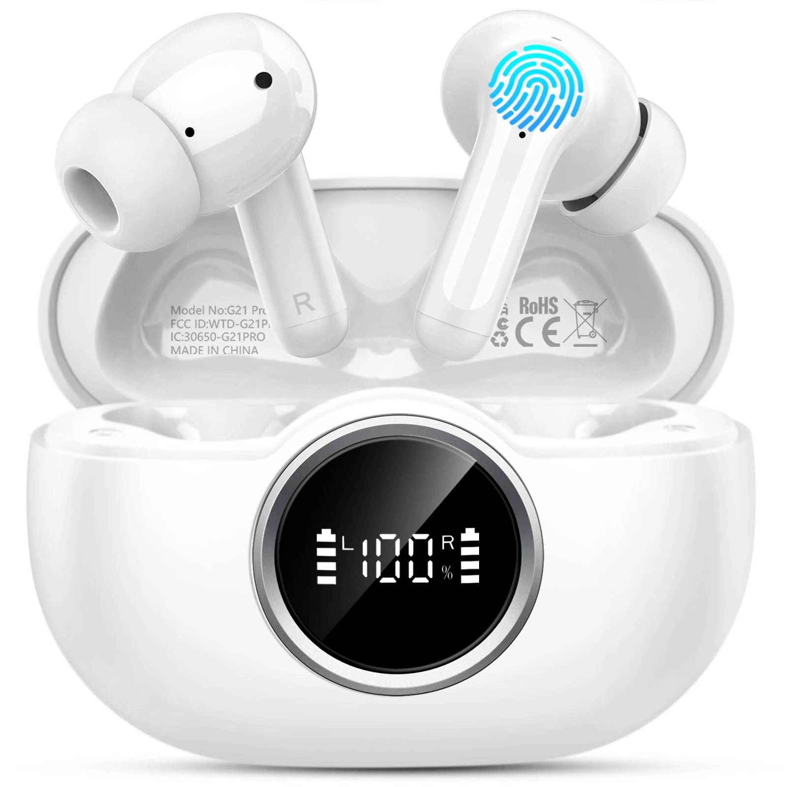 G21 Pro Wireless Earbud
