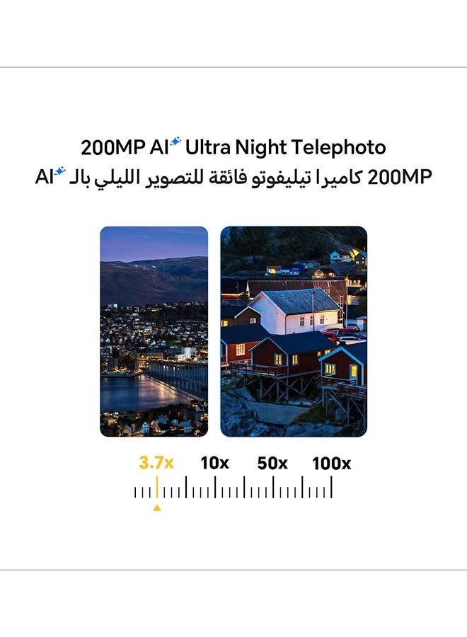 Magic8 Pro - 16GB 1TB