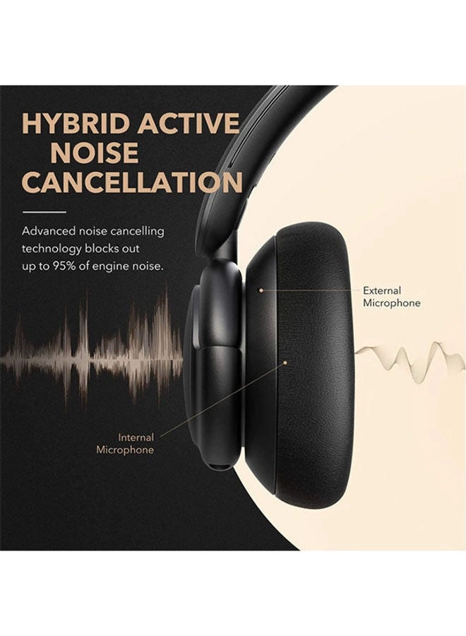 Life Q30 Wireless Headphone