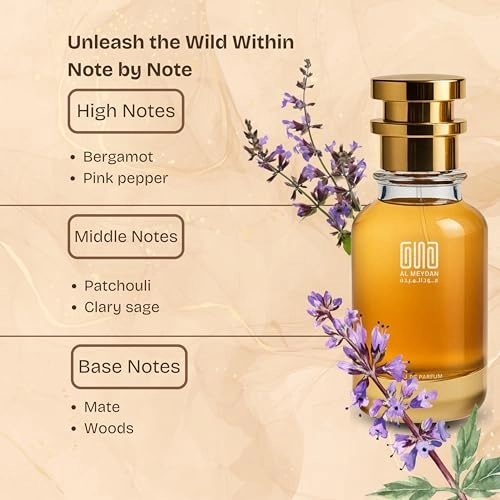 Paatcowly Blank Eau de Parfum 200 ml