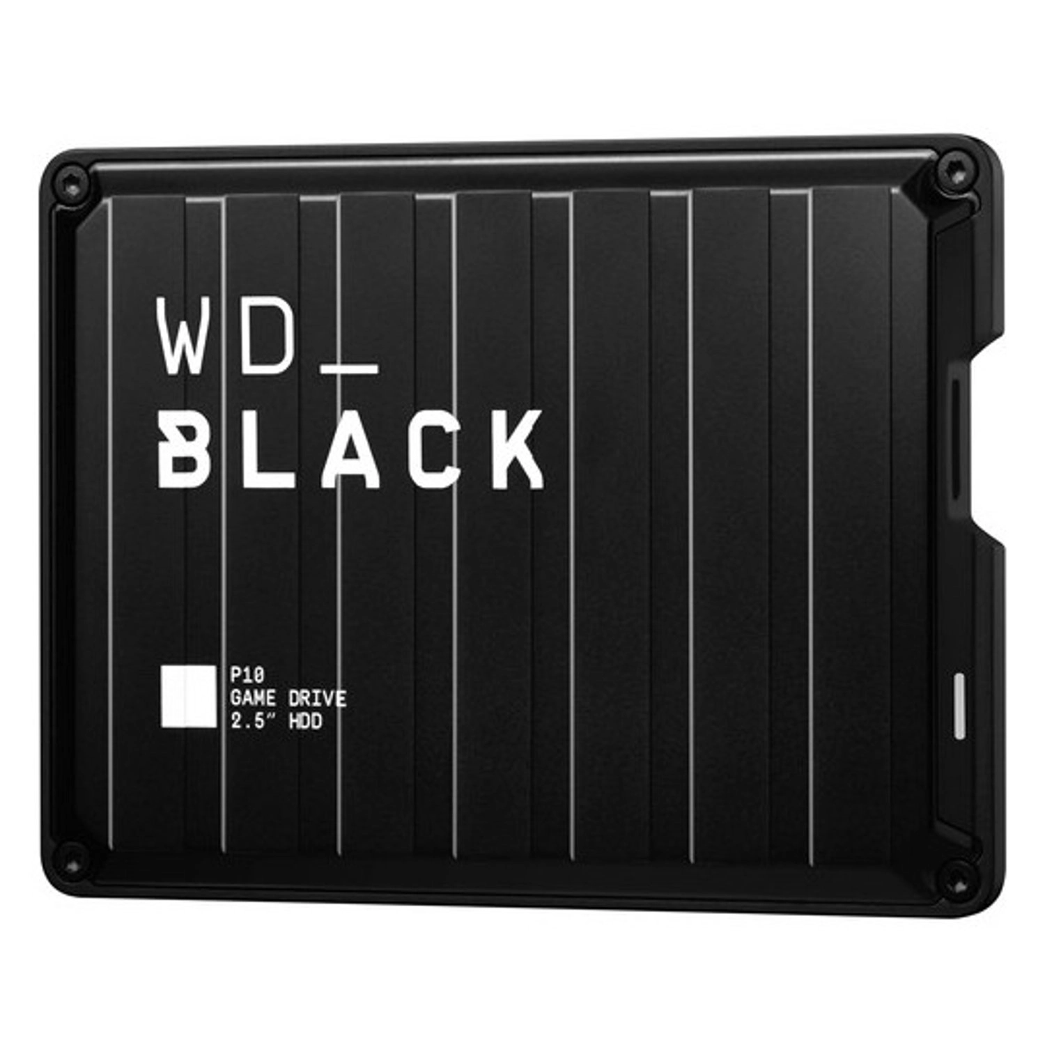 P10 2TB HDD
