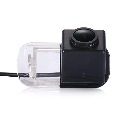 Car Reversing Camera - Night vision wireless 1280 x 720 pixels