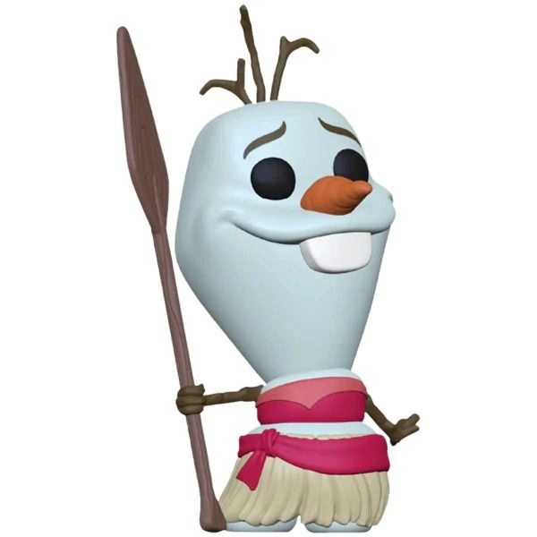FUNKO Olaf - Moana