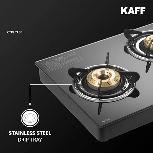 CTRJ71-3B Gas hob