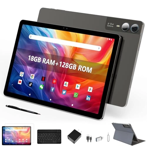 F11 - 128GB 11"