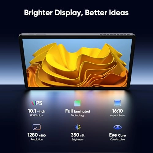 11 Pro - 256GB 10.1"