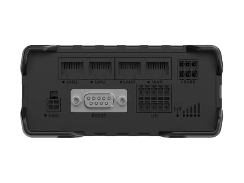RUT976 - 5G REDCAP Wi-Fi