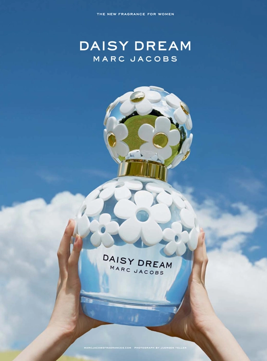 Daisy Dream Eau de Toilette 50ml