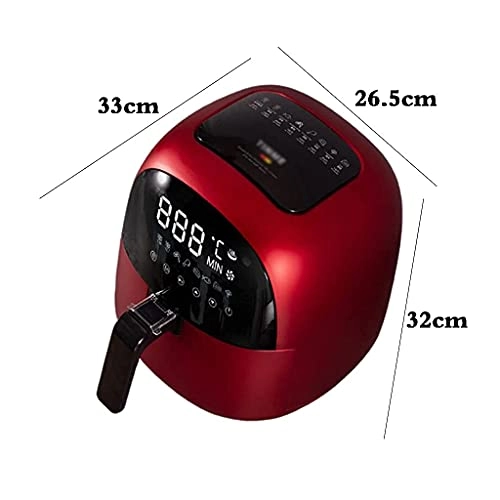Multifunctional Air Fryer - 3.5L