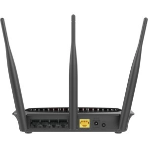 DIR-813 - 750 Mbps 802.11ac