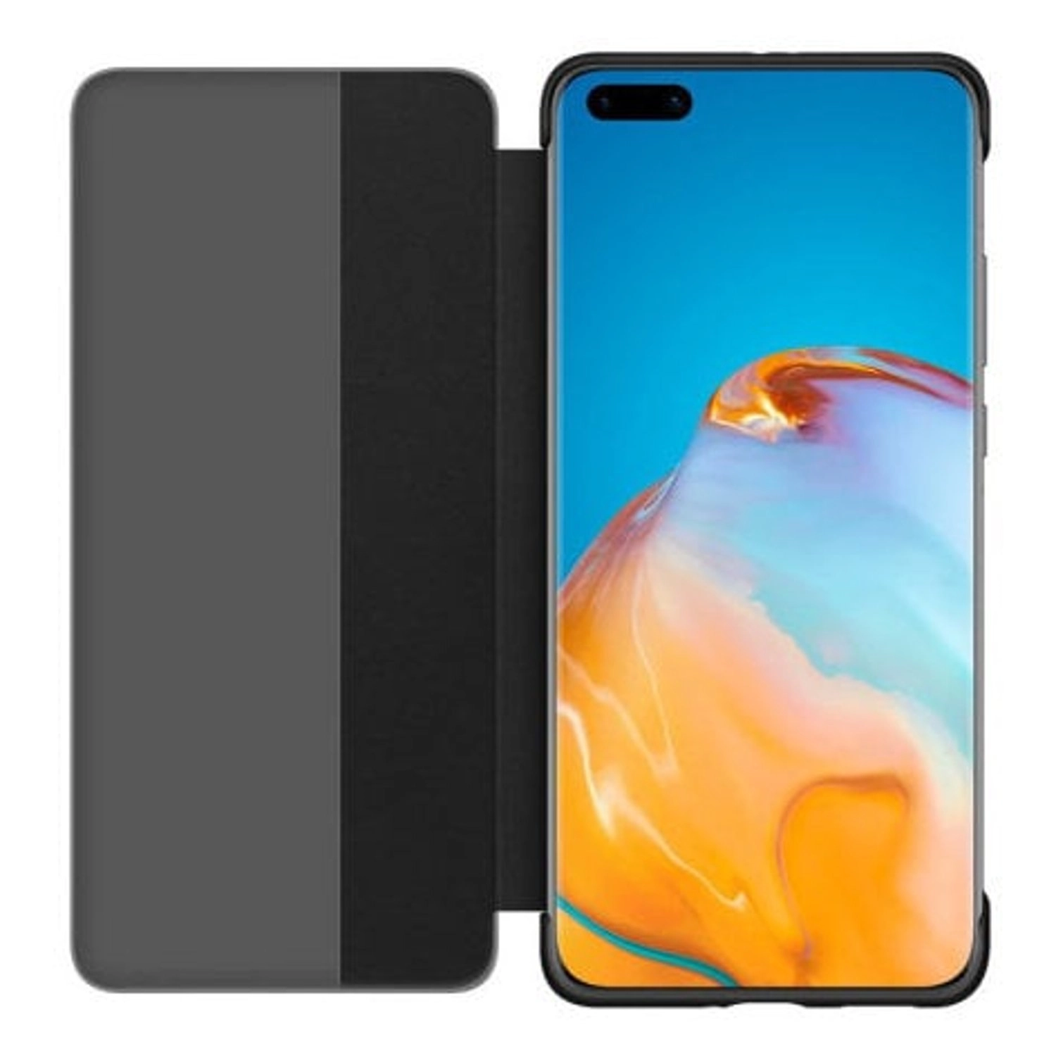 Protective Case Flip Case for Huawei P40 Pro