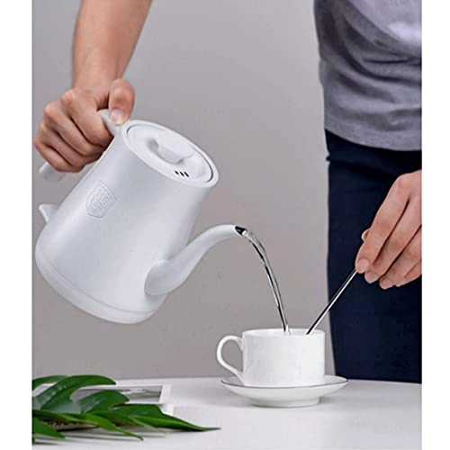 316 Stainless Steel Electric Kettle