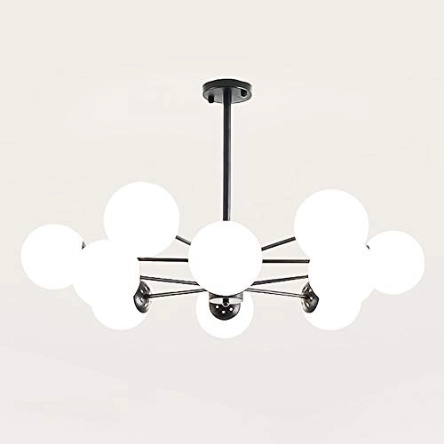 Farmhouse Branch Chandelier