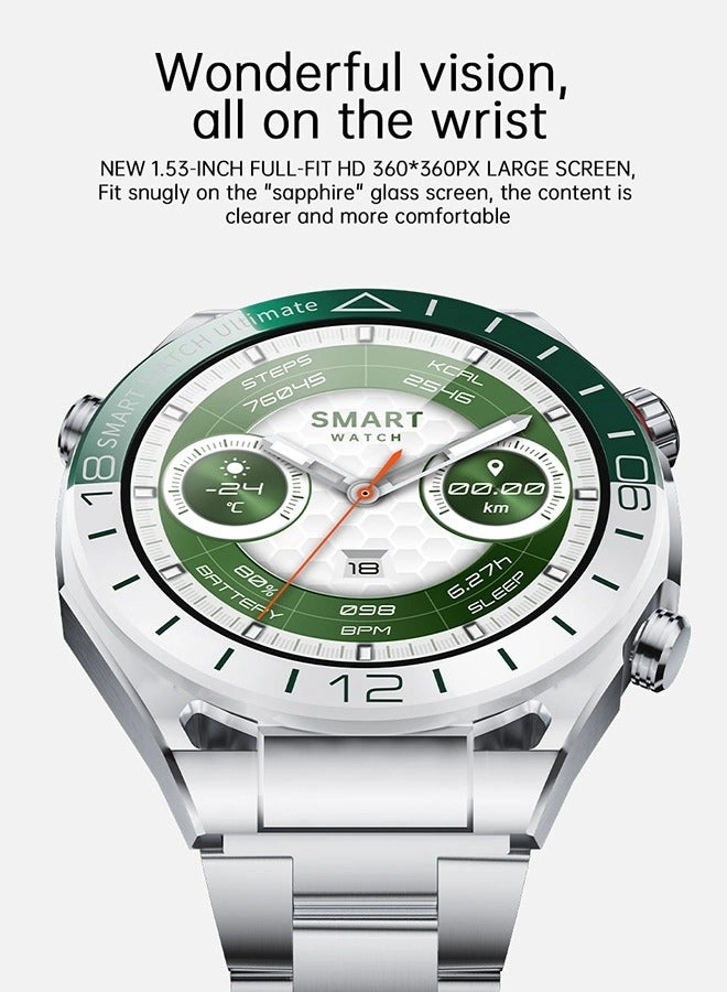 RT SK41 Stainless Steel