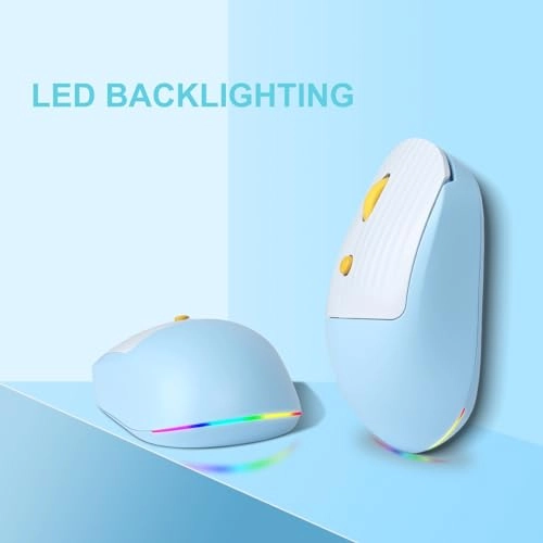 Wireless Mouse - USB