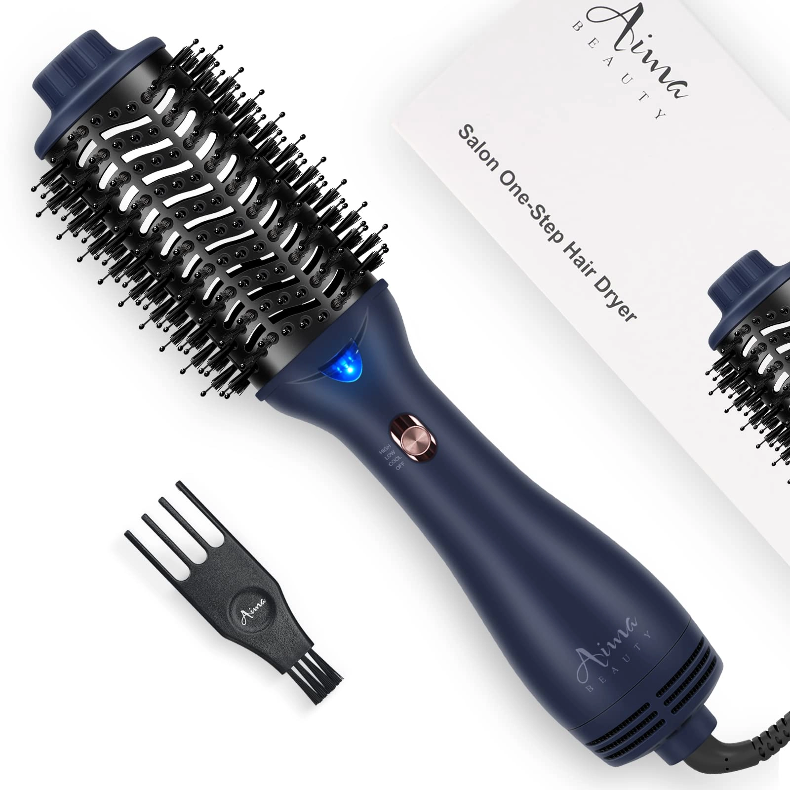 Hair Dryer Brush