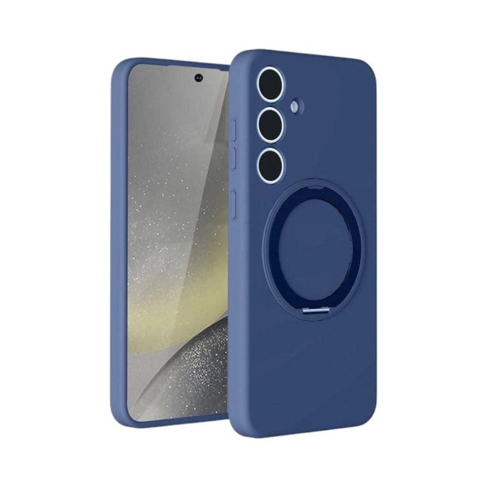 Mobogenie Max & Max Silicon Case for Samsung Galaxy S25 Plus