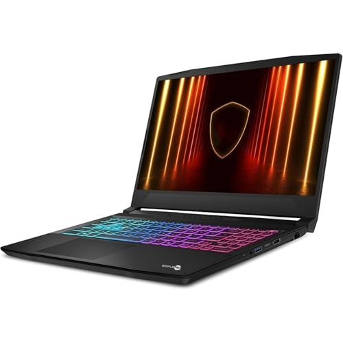 (Refurbished) SIM - ART - 23636 - 17.3'' 2TB 8GB i7-14650HX