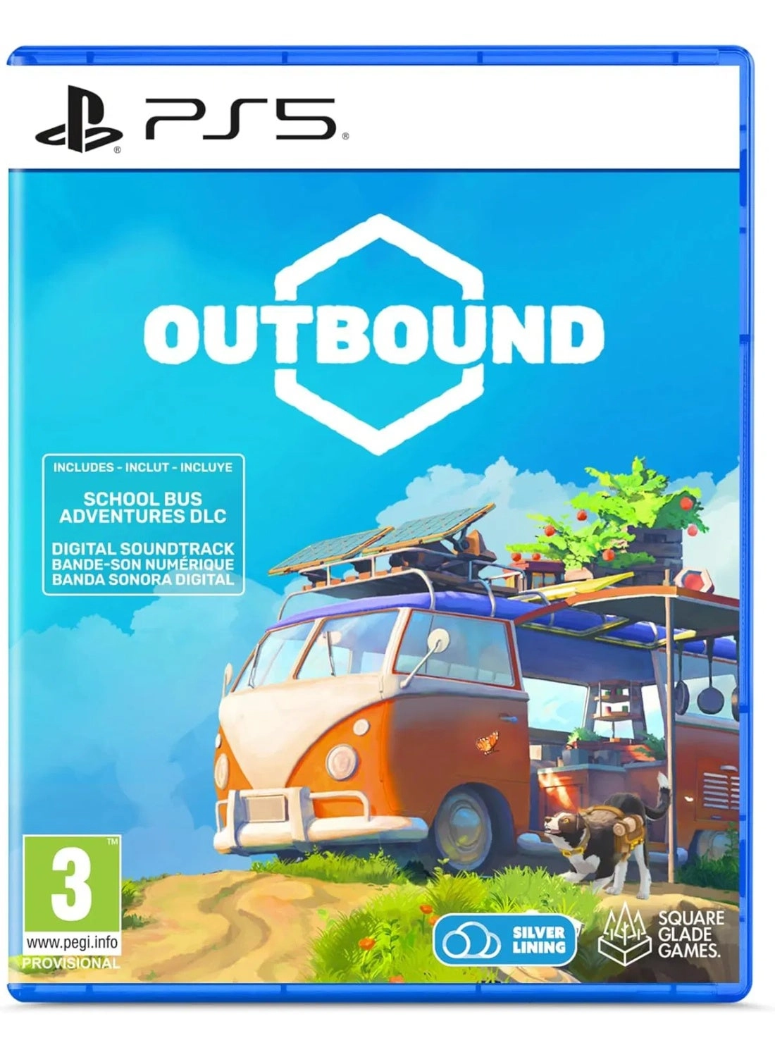 Outbound | PS5