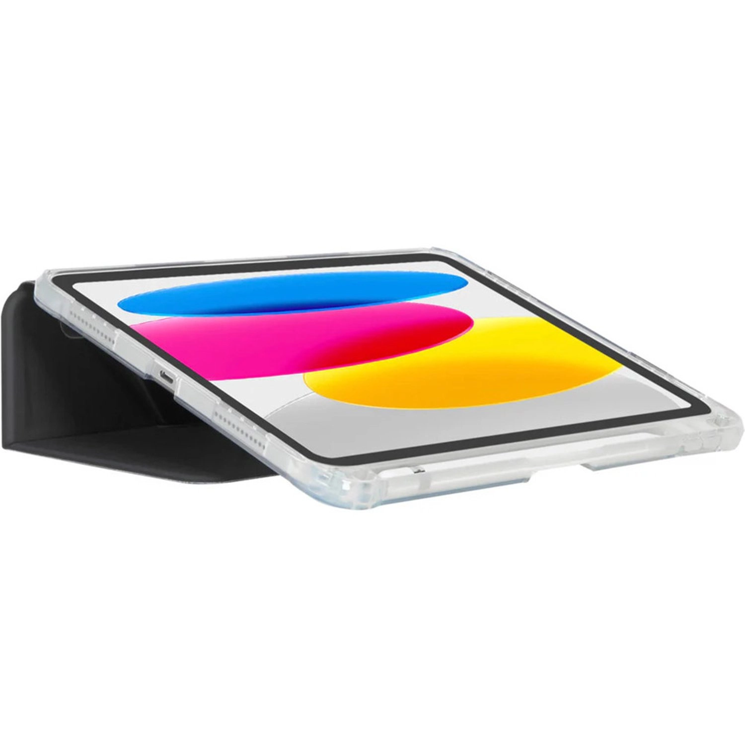 Folio Case with Pencil Holder for iPad (A16) and iPad (10th gen.) 10.9-inch