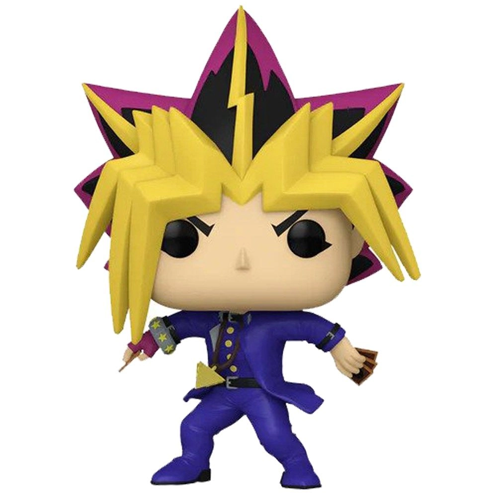 FUNKO Yami Yugi - Yu-Gi-Oh!