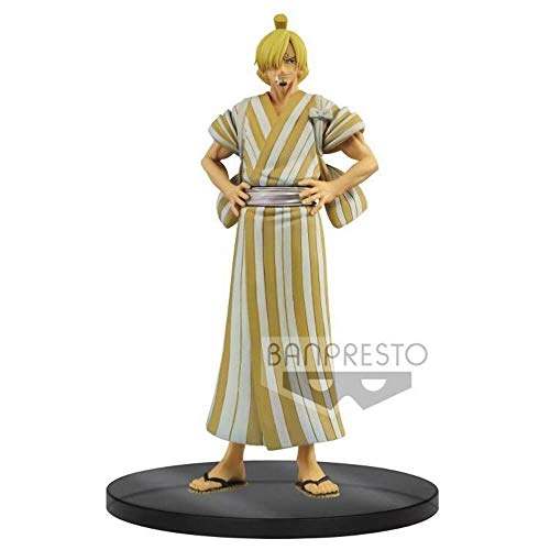 Sanji - One Piece (17 cm) (81929)