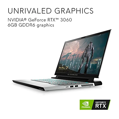 M15 R4 - 15.6'' i7-10870H 16 GB DDR4 1 TB SSD