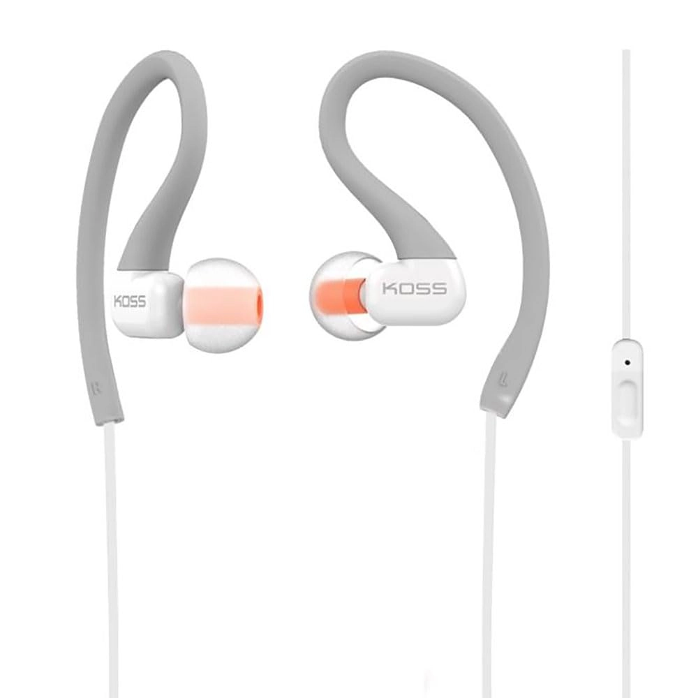 FitClips KSC32iV - Wired Headset