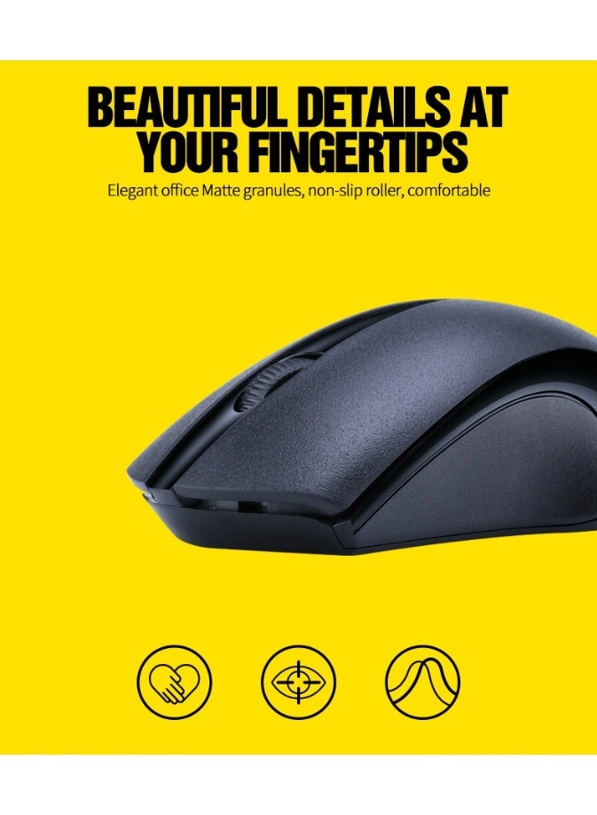 Q2 Mouse - Wireless