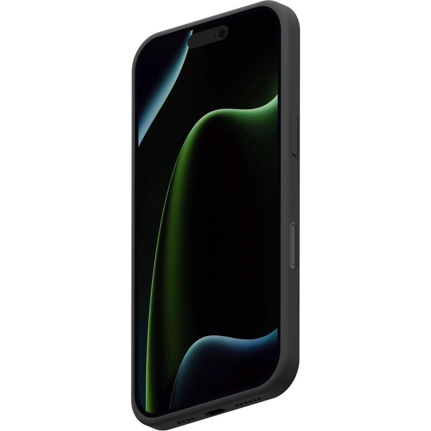 UG Magnetic Silicone Case for iPhone 16 Pro Max