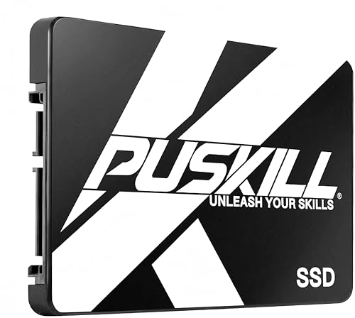 Solid State Drive SATA3 - 1TB