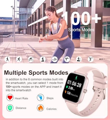 Smart Watch - 1.83 inches