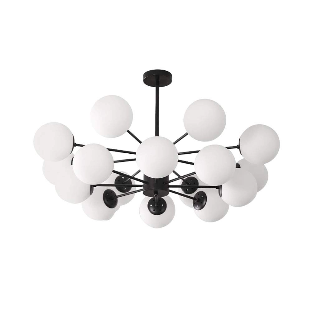 Magic Bean Chandelier - 16 head E27