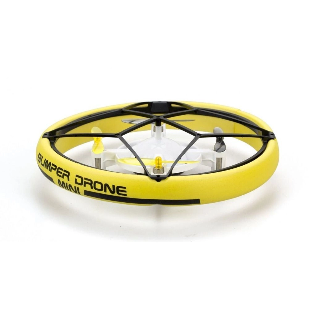 Bumper Drone Mini - Auto Hover Single-hand Control Integrated Camera