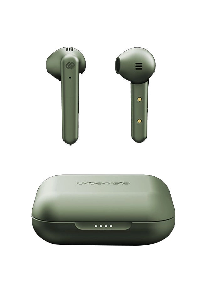Stockholm Plus Wireless Earbud