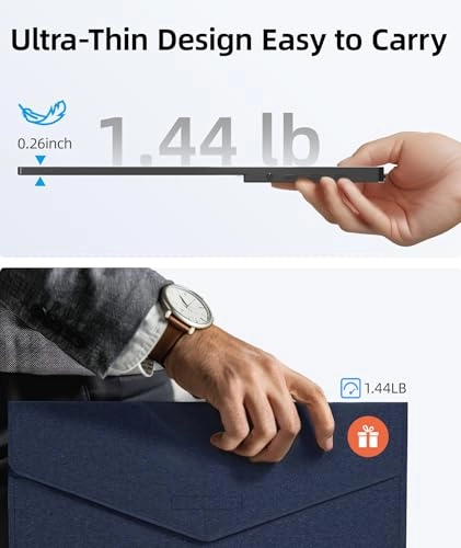 OLKIEQZ - YN02D 15.6 Inches 1920x1080