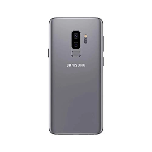 Galaxy S9 Plus - 256GB 256GB