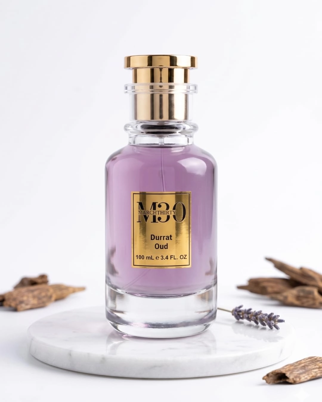 M30 D'AMOURÉ OUD Eau de Parfum 100ml