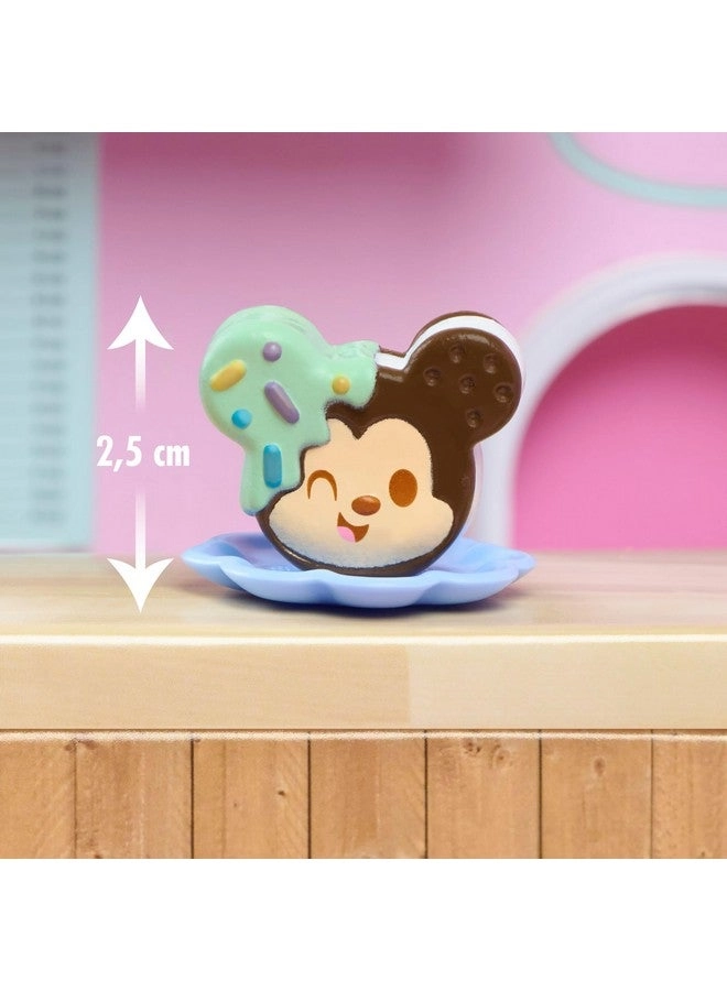 Disney Munchlings Mini Munch Duos - 5 pcs