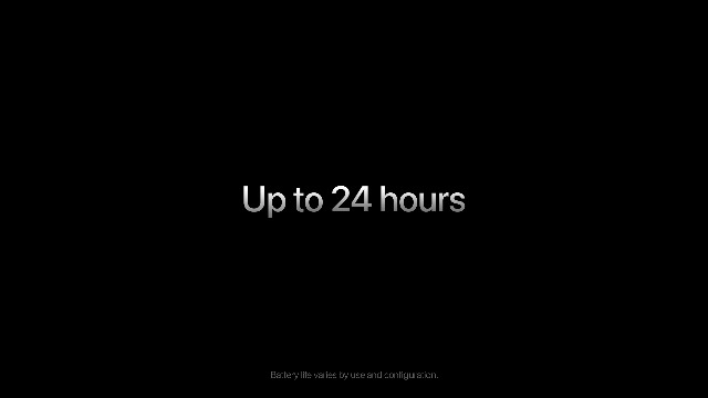 MacBook Pro 2024 - 14'' M4 16 gigabyte 512 gigabyte