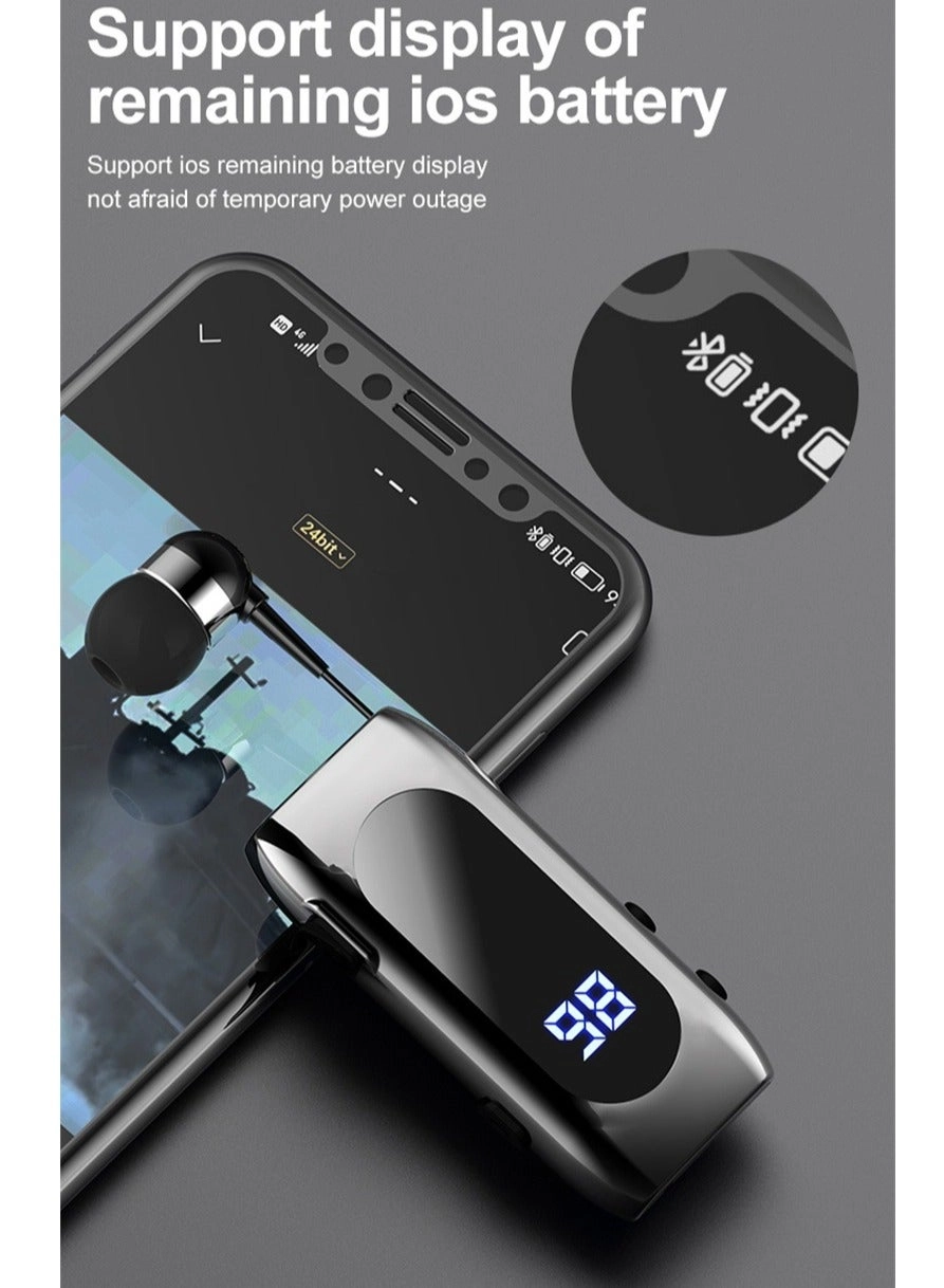 K55 Wireless Headset