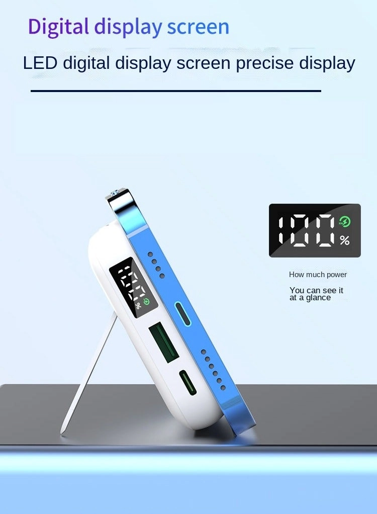 PB13 - 10000 Watt-hour