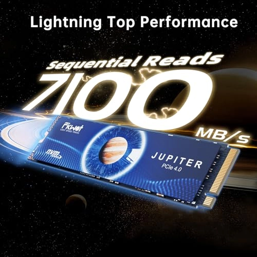FX991 - 2 TB M.2